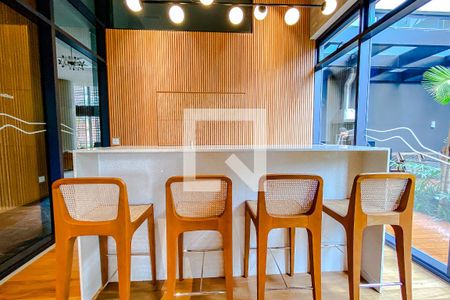 Apartamento à venda com 324m², 3 quartos e 2 vagasÁrea comum