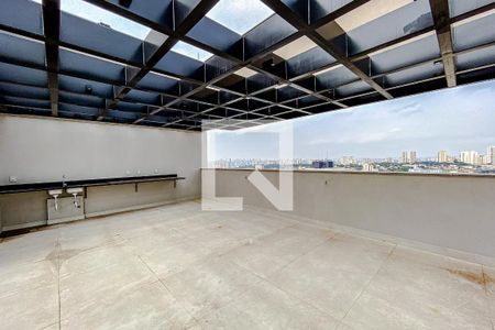 Apartamento à venda com 324m², 3 quartos e 2 vagasVaranda