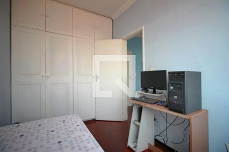 Apartamento à venda com 110m², 3 quartos e 1 vagaQuarto 3