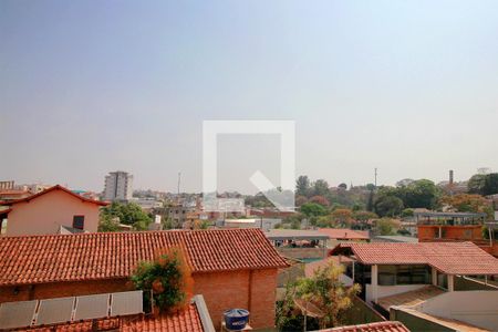 Apartamento à venda com 110m², 3 quartos e 1 vagaVista Quarto 3