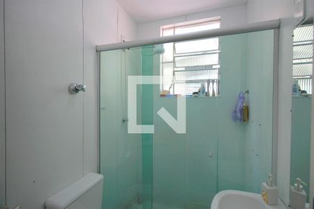 Apartamento à venda com 110m², 3 quartos e 1 vagaBanheiro