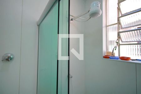 Apartamento à venda com 110m², 3 quartos e 1 vagaBanheiro