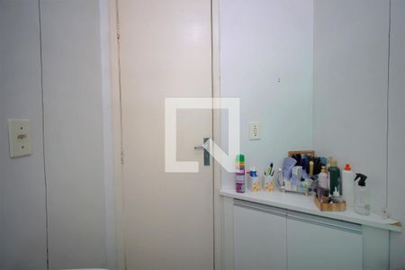Apartamento à venda com 110m², 3 quartos e 1 vagaBanheiro