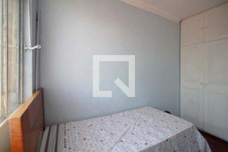 Apartamento à venda com 110m², 3 quartos e 1 vagaQuarto 3