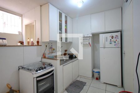 Apartamento à venda com 110m², 3 quartos e 1 vagaCozinha
