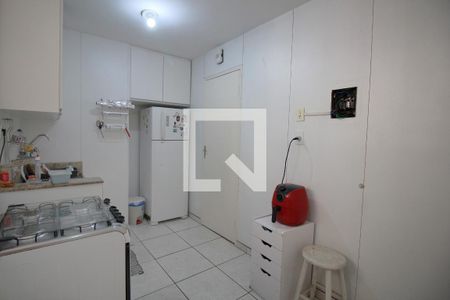 Apartamento à venda com 110m², 3 quartos e 1 vagaCozinha