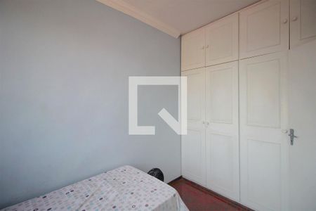 Apartamento à venda com 110m², 3 quartos e 1 vagaQuarto 3