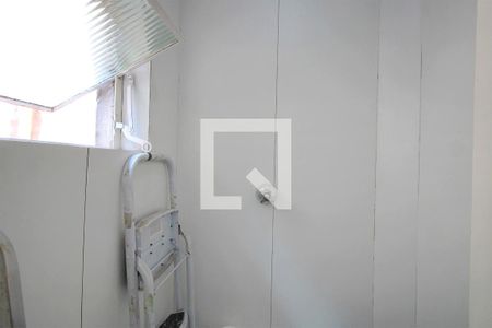 Apartamento à venda com 110m², 3 quartos e 1 vagaÁrea de Serviço