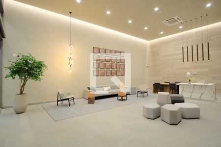 Studio à venda com 24m², 1 quarto e sem vagaÁrea comum