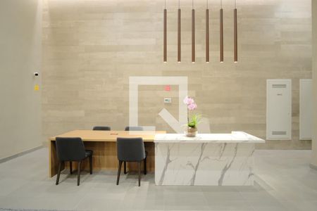 Studio à venda com 24m², 1 quarto e sem vagaÁrea comum