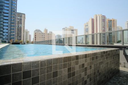 Studio à venda com 24m², 1 quarto e sem vagaÁrea comum