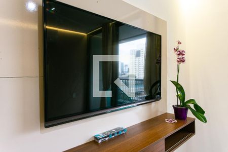 Studio de kitnet/studio para alugar com 1 quarto, 24m² em Vila Gomes Cardim, São Paulo