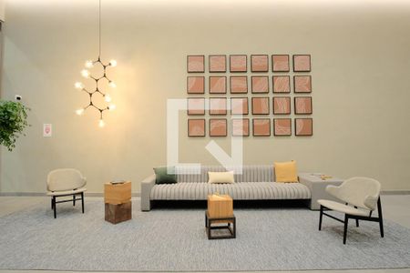 Studio à venda com 24m², 1 quarto e sem vagaÁrea comum