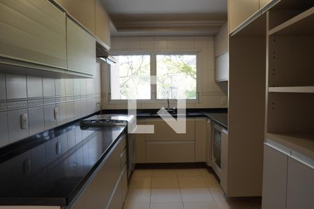 Apartamento à venda com 180m², 4 quartos e 3 vagasCozinha