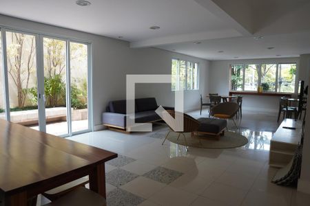 Apartamento à venda com 180m², 4 quartos e 3 vagasSalão de Festas