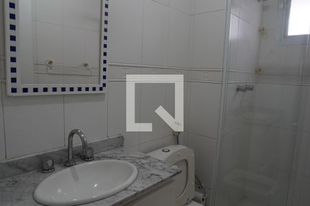 Apartamento à venda com 180m², 4 quartos e 3 vagasBanheiro