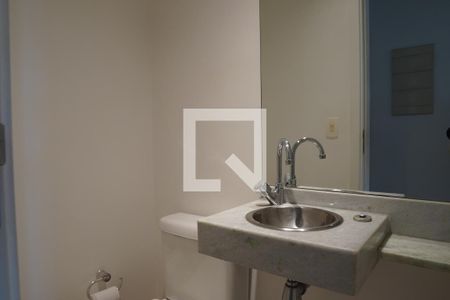 Apartamento à venda com 180m², 4 quartos e 3 vagasLavabo