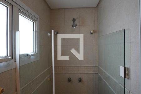 Apartamento à venda com 180m², 4 quartos e 3 vagasBanheiro da Suíte