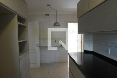 Apartamento à venda com 180m², 4 quartos e 3 vagasCozinha