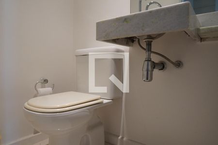 Apartamento à venda com 180m², 4 quartos e 3 vagasLavabo