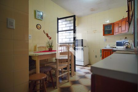 Casa à venda com 200m², 3 quartos e 4 vagasCozinha