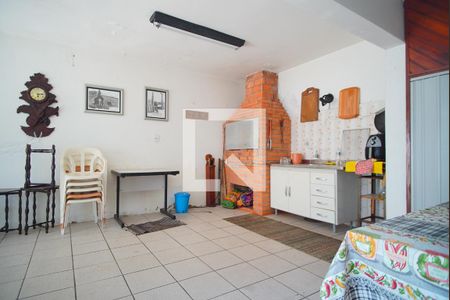 Casa à venda com 200m², 3 quartos e 4 vagasChurrasqueira