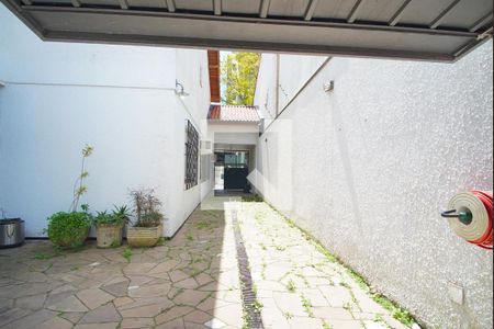 Casa à venda com 200m², 3 quartos e 4 vagasGaragem