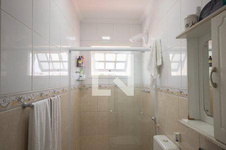 Casa à venda com 319m², 7 quartos e 5 vagas Casa à venda com 319m², 7 quartos e 5 vagasBanheiro