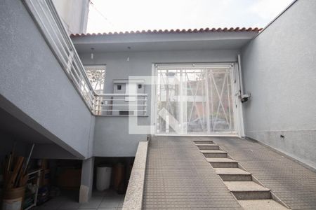 Casa à venda com 319m², 7 quartos e 5 vagas Casa à venda com 319m², 7 quartos e 5 vagasGaragem