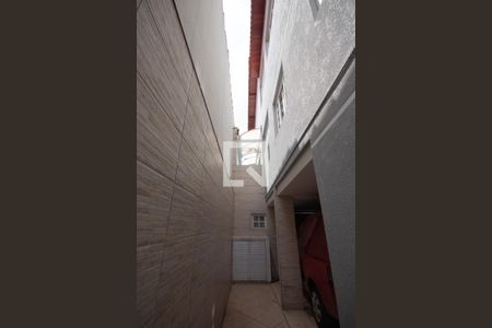 Casa à venda com 319m², 7 quartos e 5 vagas Casa à venda com 319m², 7 quartos e 5 vagasCorredor