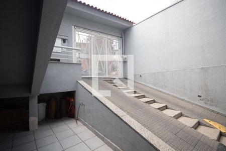 Casa à venda com 319m², 7 quartos e 5 vagas Casa à venda com 319m², 7 quartos e 5 vagasGaragem