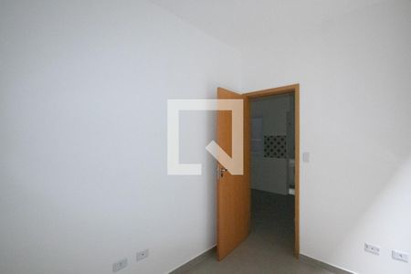 Quarto 1 de apartamento para alugar com 2 quartos, 48m² em Vila Maria, São Paulo