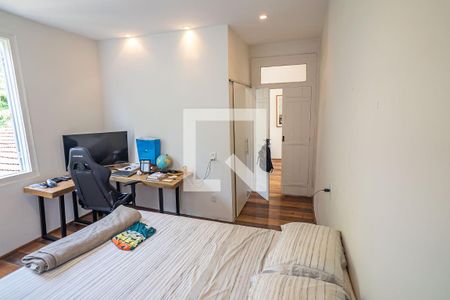 Casa para alugar com 300m², 4 quartos e 6 vagas Casa para alugar com 300m², 4 quartos e 6 vagasQuarto casa 2