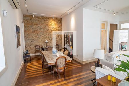 Casa para alugar com 300m², 4 quartos e 6 vagas Casa para alugar com 300m², 4 quartos e 6 vagasSala de Jantar