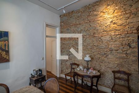 Casa para alugar com 300m², 4 quartos e 6 vagas Casa para alugar com 300m², 4 quartos e 6 vagasSala de Jantar