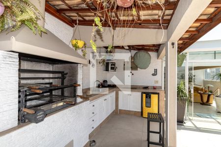 Apartamento para alugar com 220m², 3 quartos e 2 vagas Apartamento para alugar com 220m², 3 quartos e 2 vagasCobertura