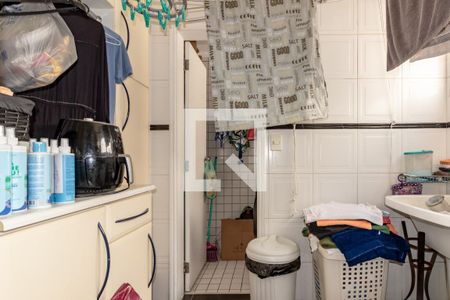 Apartamento para alugar com 220m², 3 quartos e 2 vagas Apartamento para alugar com 220m², 3 quartos e 2 vagasÁrea de Serviço