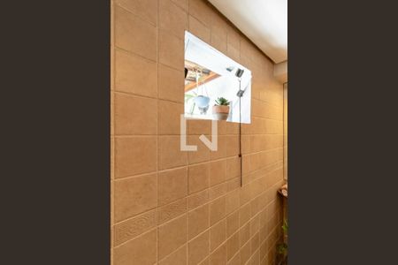 Apartamento para alugar com 220m², 3 quartos e 2 vagas Apartamento para alugar com 220m², 3 quartos e 2 vagasLavabo da Cobertura