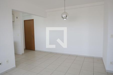 Sala de apartamento para alugar com 2 quartos, 66m² em Parque Amazônia, Goiânia