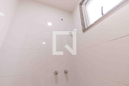 Apartamento à venda com 85m², 3 quartos e 2 vagasBanheiro de Serviço