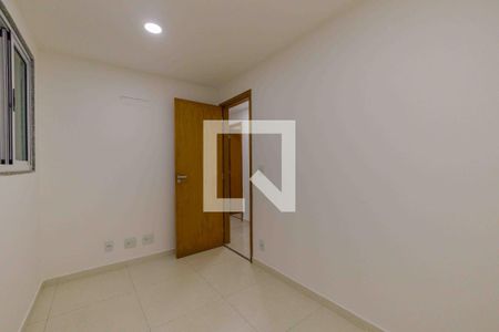 Apartamento à venda com 85m², 3 quartos e 2 vagasQuarto 2