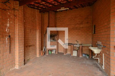 Casa à venda com 472m², 3 quartos e 4 vagasChurrasqueira