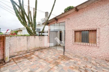 Casa à venda com 472m², 3 quartos e 4 vagasQuintal