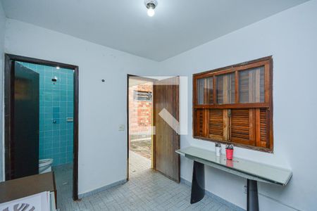 Casa à venda com 472m², 3 quartos e 4 vagasQuarto 3