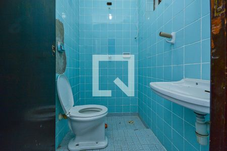 Casa à venda com 472m², 3 quartos e 4 vagasBanheiro 3