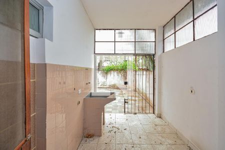 Casa à venda com 472m², 3 quartos e 4 vagasÁrea de Serviço