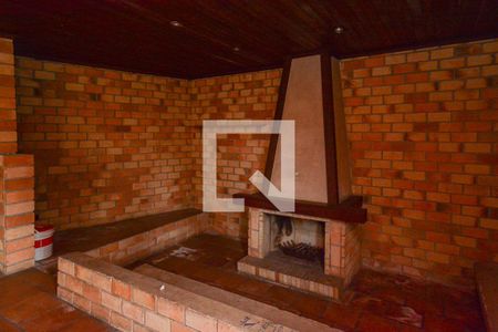 Casa à venda com 472m², 3 quartos e 4 vagasÁrea comum