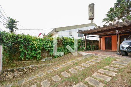 Casa à venda com 472m², 3 quartos e 4 vagasGaragem