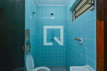 Casa à venda com 472m², 3 quartos e 4 vagasBanheiro 3