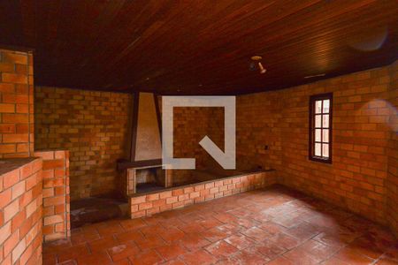 Casa à venda com 472m², 3 quartos e 4 vagasChurrasqueira